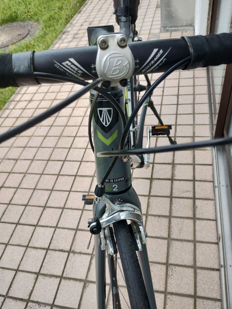 ★TREK GARY FISHER ION SUPER 　BONTRAGER熊本