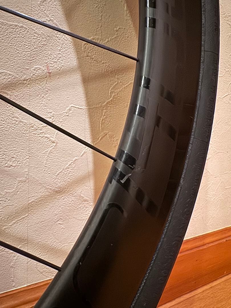 DT SWISS ARC 1400 dicut完組ホイール