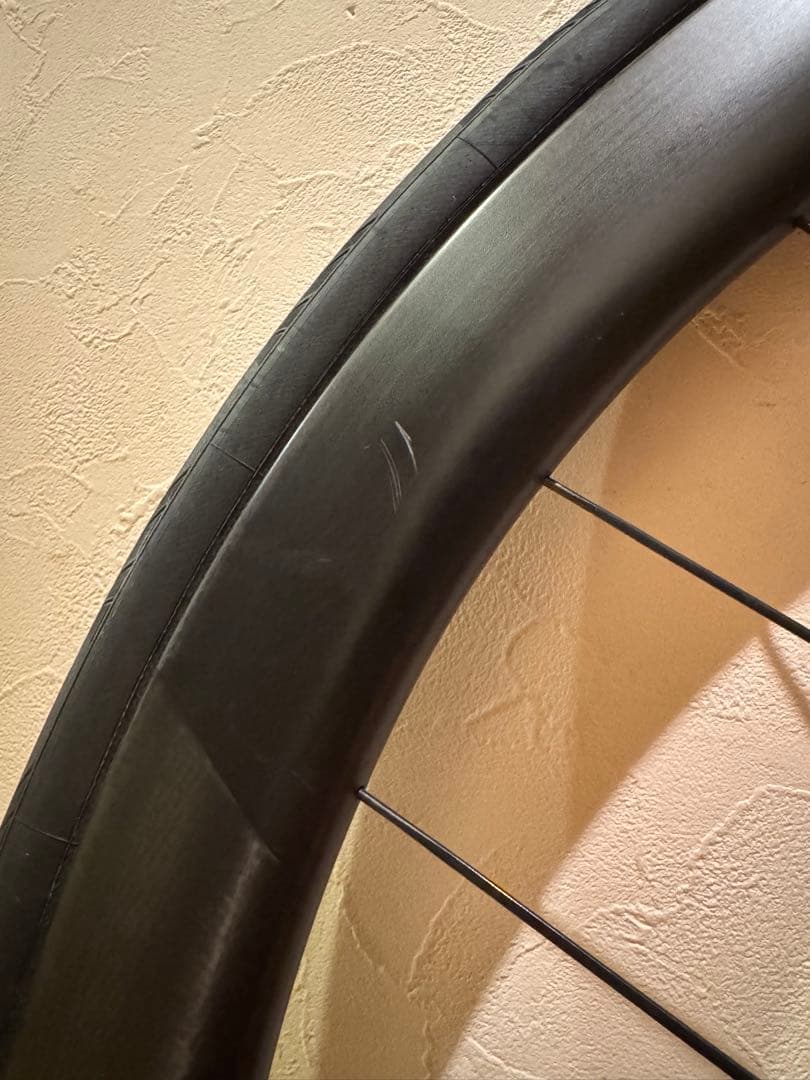 DT SWISS ARC 1400 dicut完組ホイール