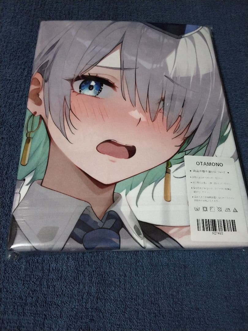 キャラクターバスタオル/タペストリーセット売り