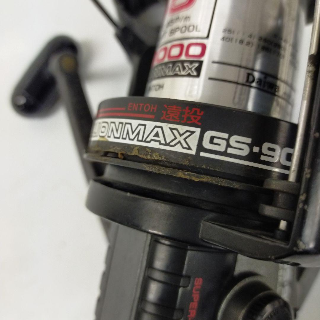 ミリオンマックス　GS-9000
