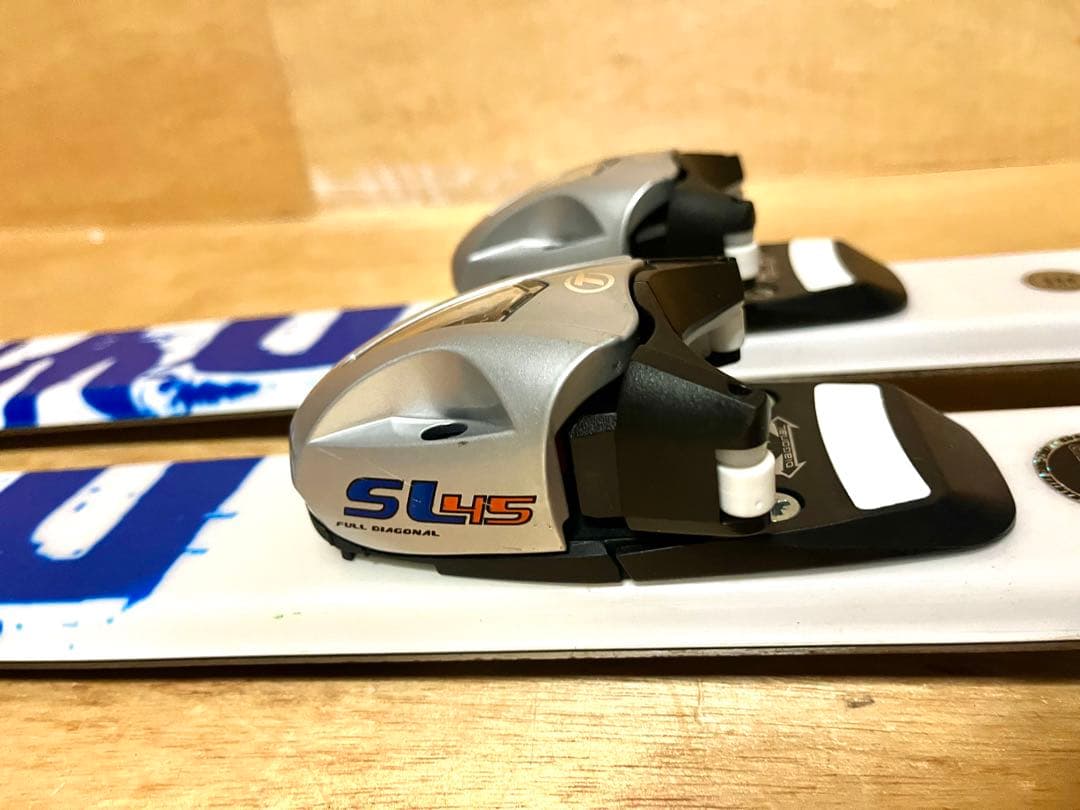DYNAMIC ダイナミック i-PERFORM 140cm スキー板 送料無料