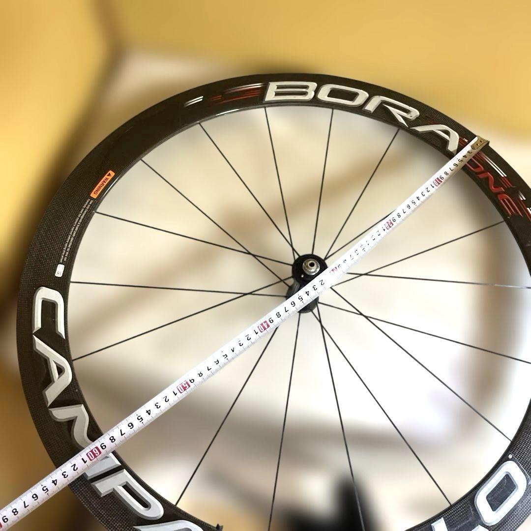 Campagnolo BORA ONE カンパニョーロ ボーラワン　ホイール