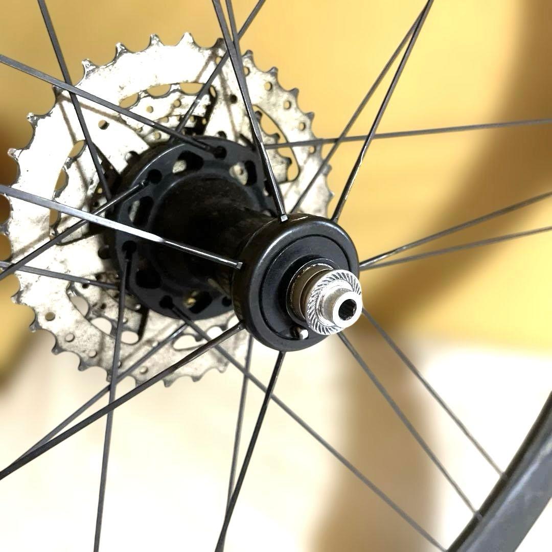 Campagnolo BORA ONE カンパニョーロ ボーラワン　ホイール