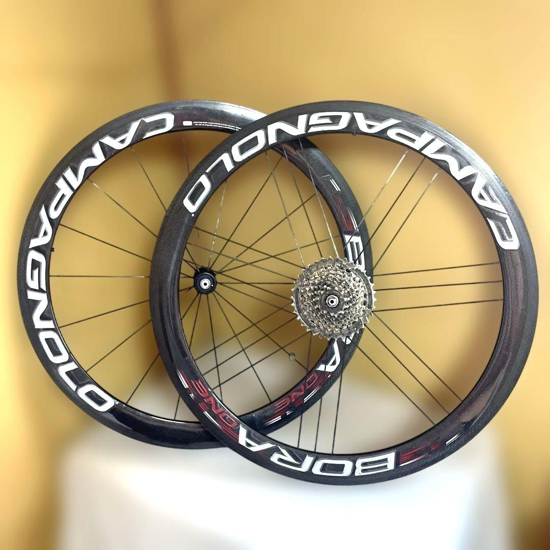 Campagnolo BORA ONE カンパニョーロ ボーラワン　ホイール