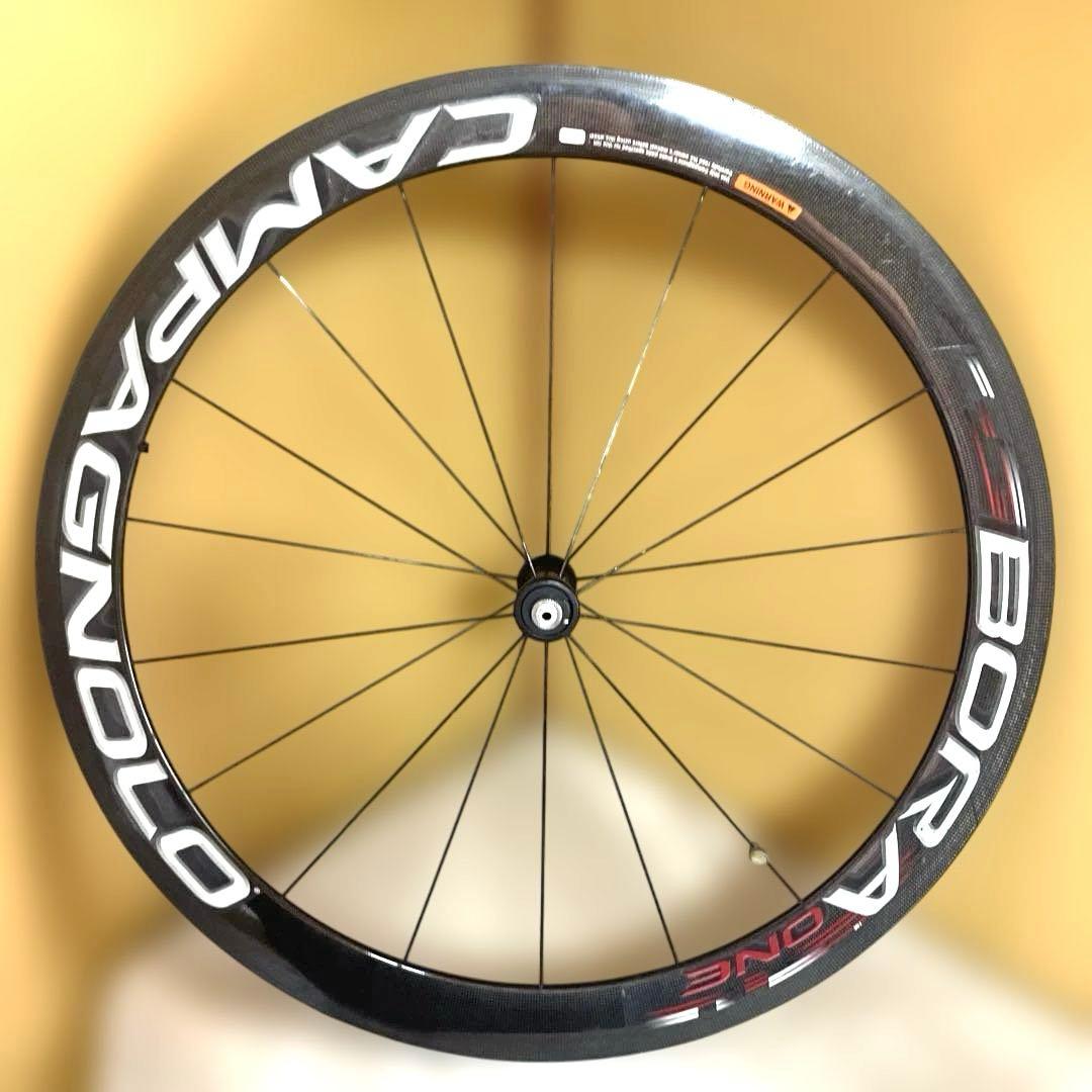 Campagnolo BORA ONE カンパニョーロ ボーラワン　ホイール