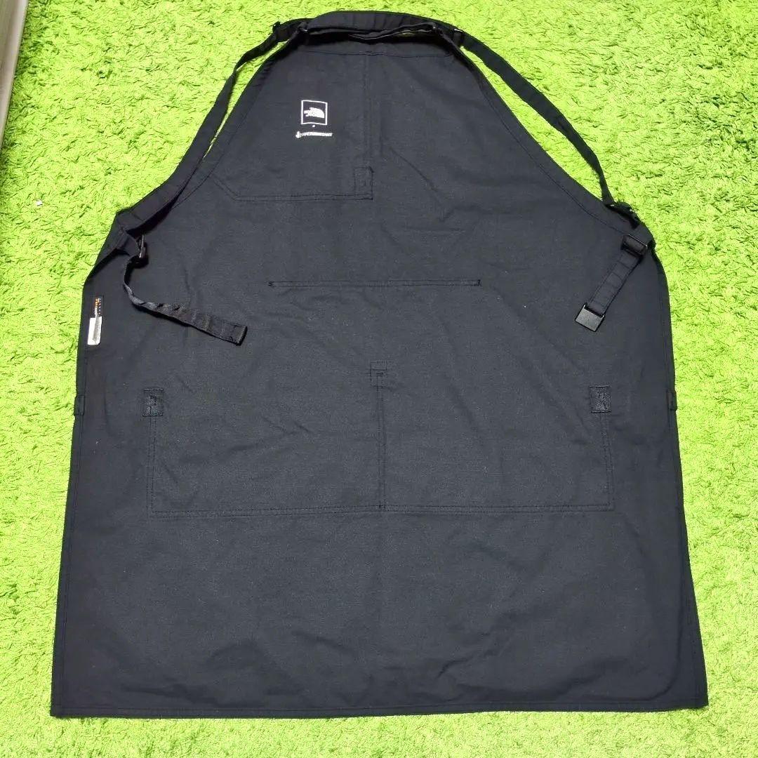 The North Face ファイヤーフライエプロン