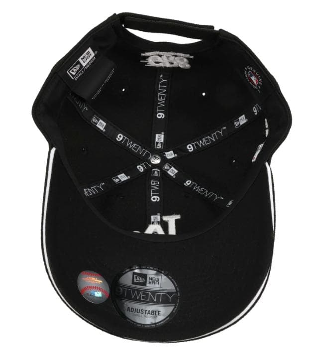 ニューエラ GR8 ドジャース キャップ MLB東京シリーズ Cap BLACK