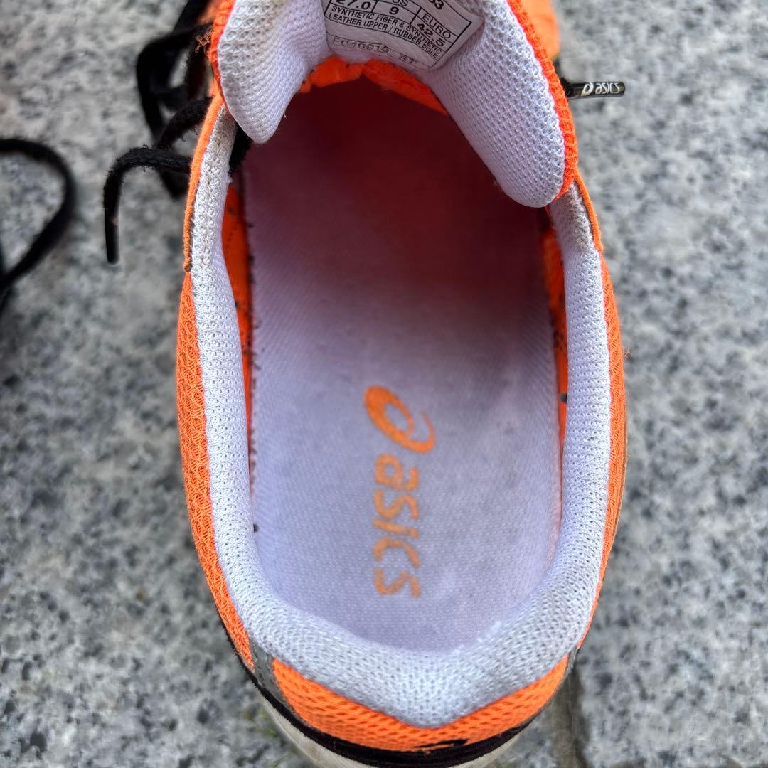 ASICS アシックスランニングシューズ JAPANスカイセンサー