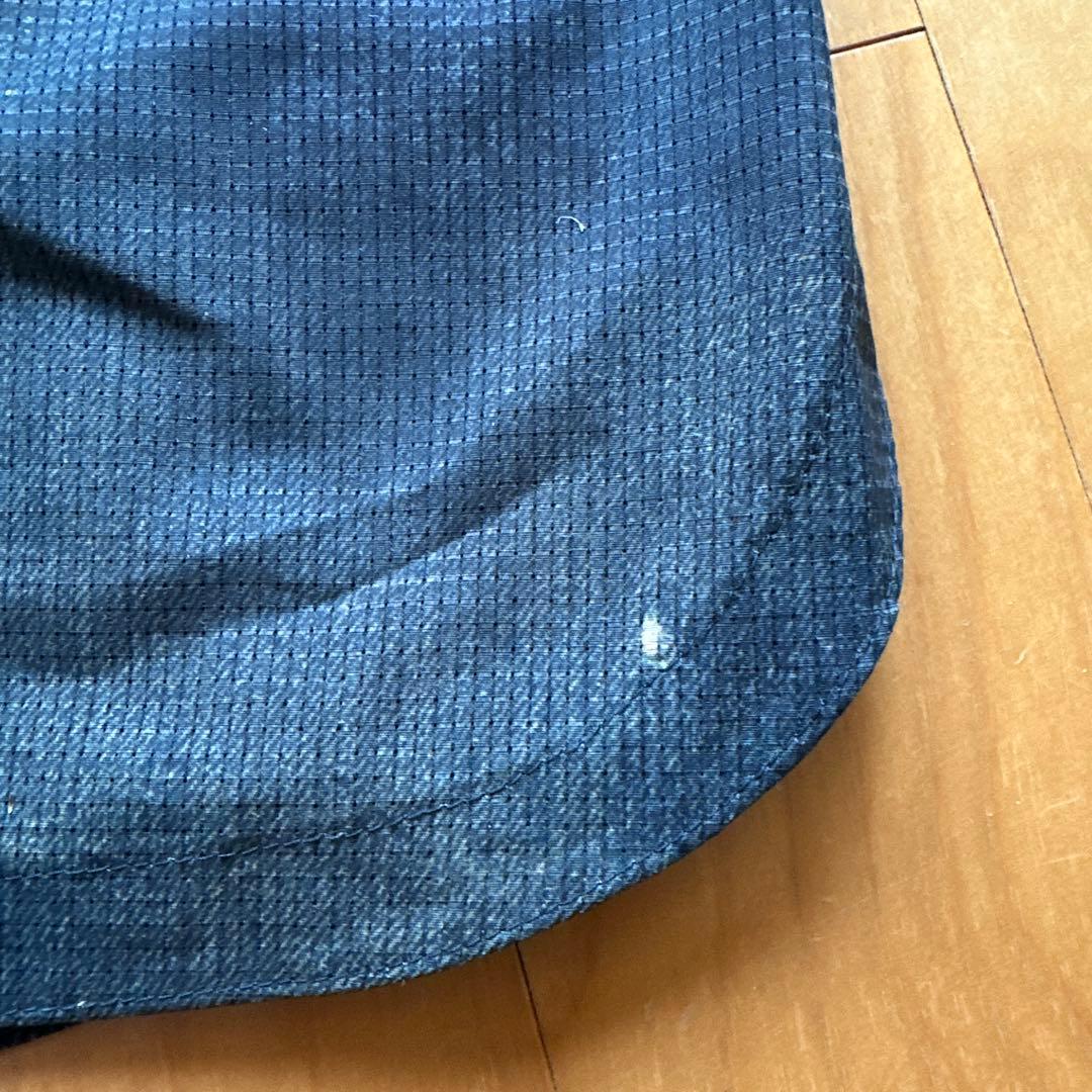 MMA デニム風ランスカ