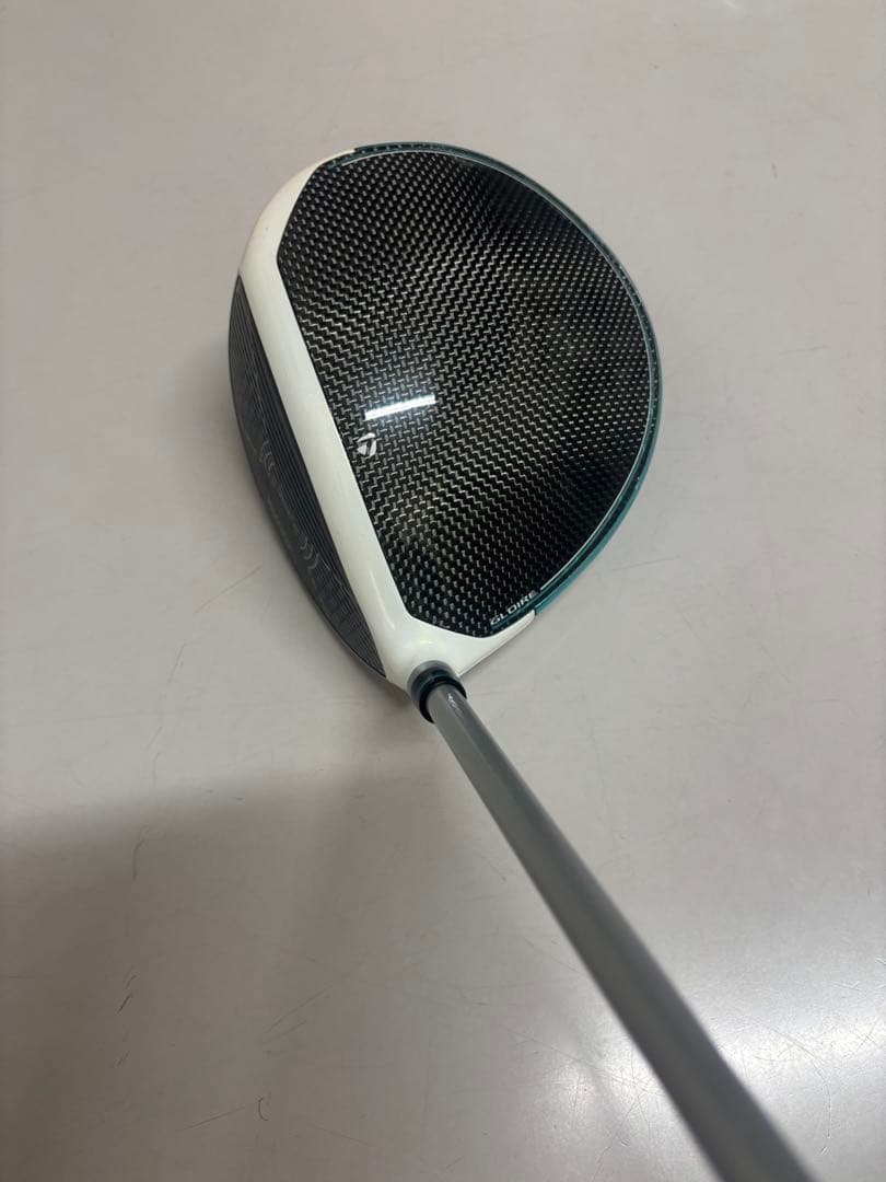 ステルスグローレレディース　ドライバーウッドセット