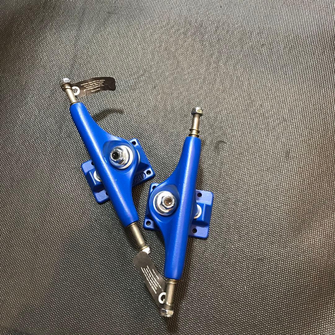 INDEPENDENT インディ　スケートトラック　144スタンダード