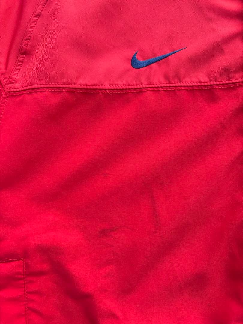 Nike Manchester United トラックジャケットM