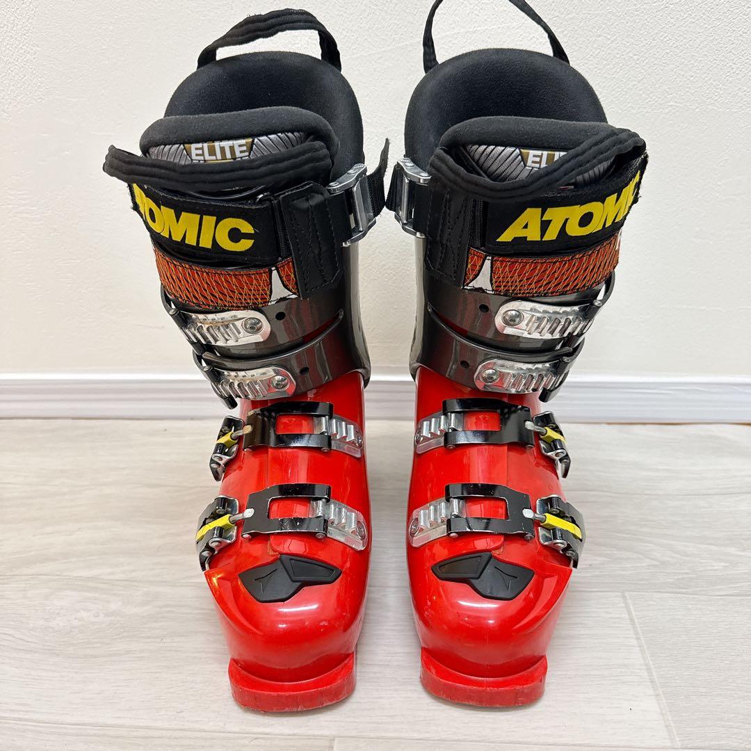 【ATOMIC】アトミック　REDSTER PRO 130 24-24.5cm