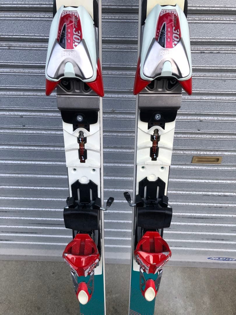 スキー volkl racetiger sg 211cm