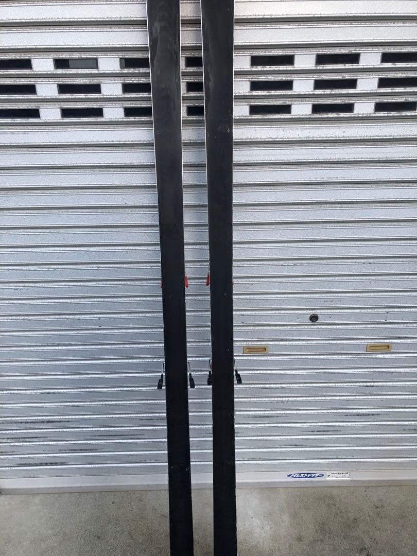 スキー volkl racetiger sg 211cm