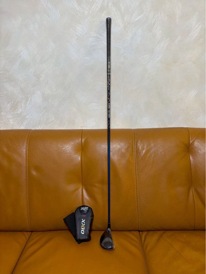 新品！ゼクシオ 13 ハイブリッド H5 S 13代目 XXIO u5