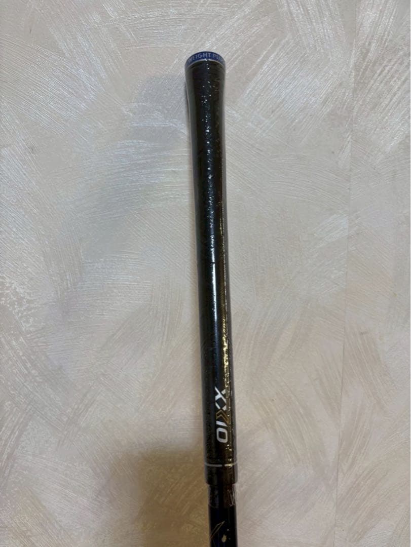 新品！ゼクシオ 13 ハイブリッド H5 S 13代目 XXIO u5