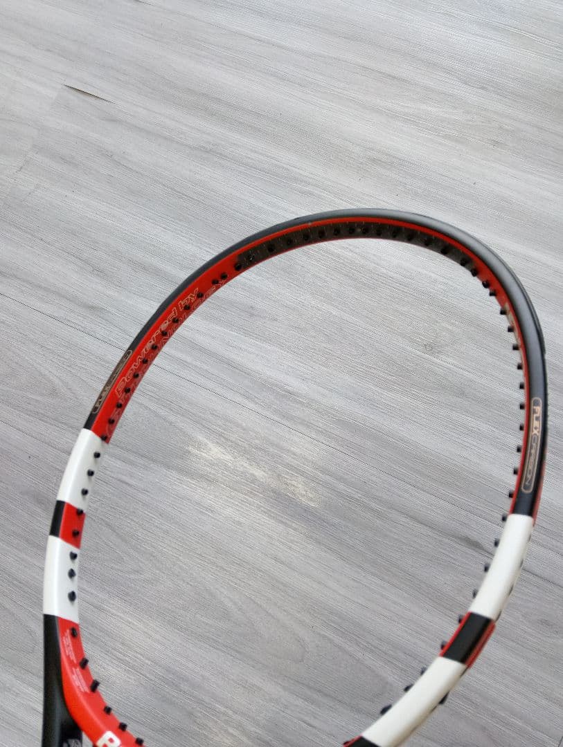 Babolat Pure Control 　ピュアコントロールツアー