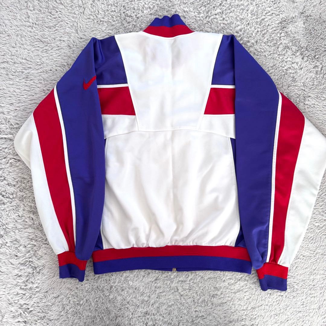 [レア] 90sナイキ セットアップ XL ジャージ パンツ 日本製