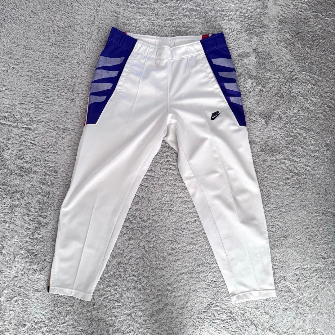 [レア] 90sナイキ セットアップ XL ジャージ パンツ 日本製