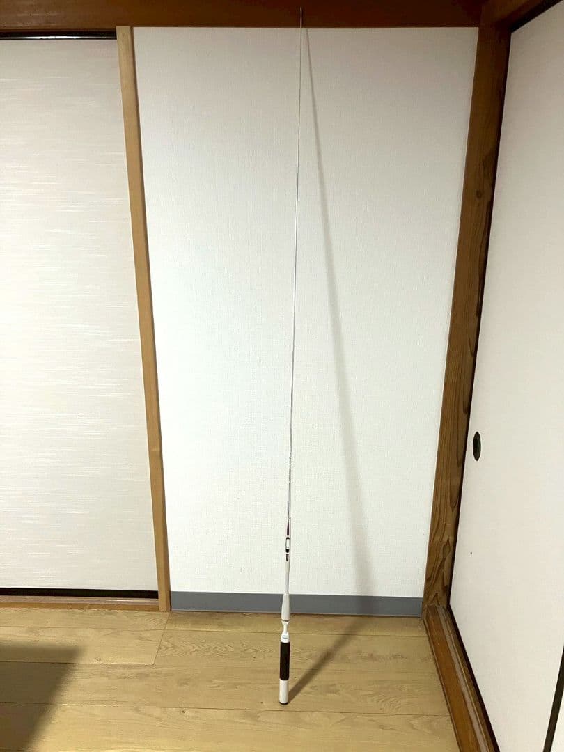 Shimano Scorpion IG-HISPEED　ワイヤー付き 村田基