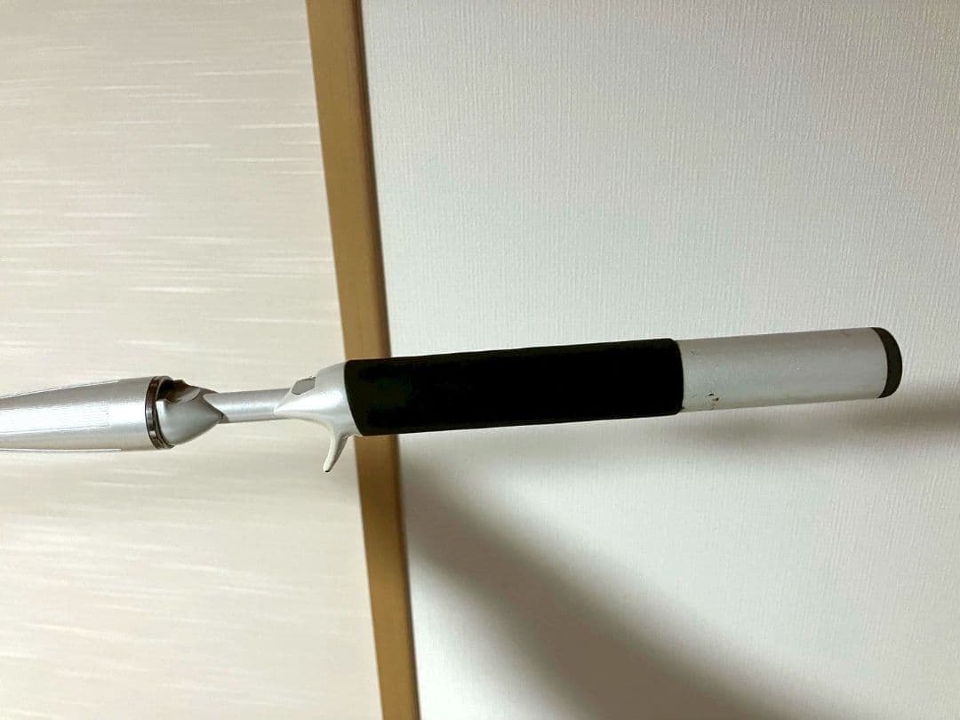 Shimano Scorpion IG-HISPEED　ワイヤー付き 村田基