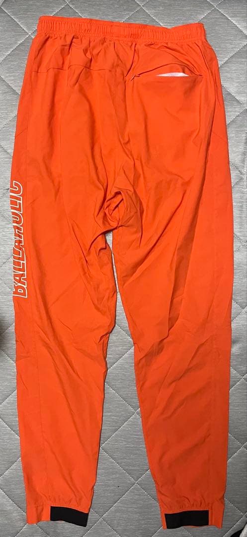 ウェア ballaholic Stretch Pants