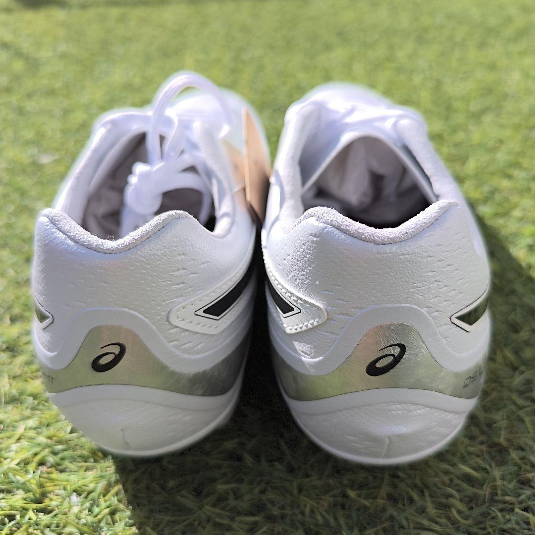 シューズ asics DS LIGHT ADVANCE WIDE 25.0cm