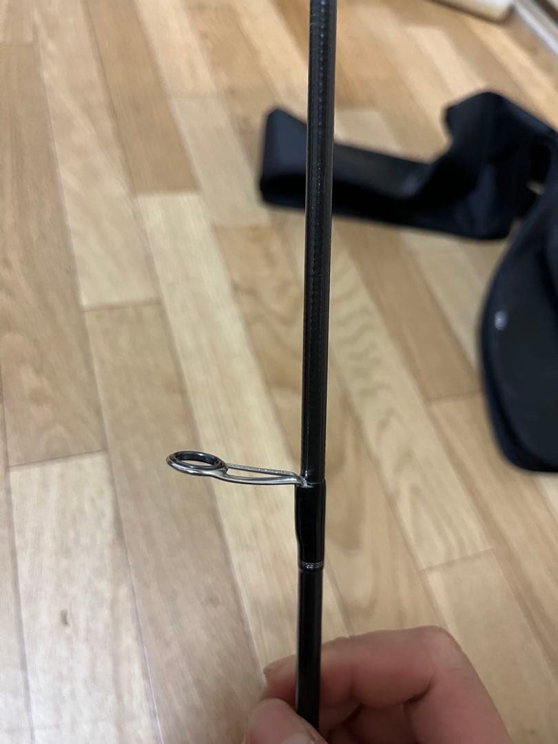 DAIWA JIGCASTER LIGHT 89L ショアジギングロッド