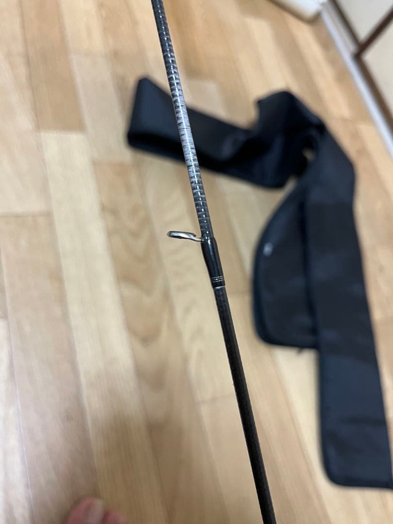 DAIWA JIGCASTER LIGHT 89L ショアジギングロッド