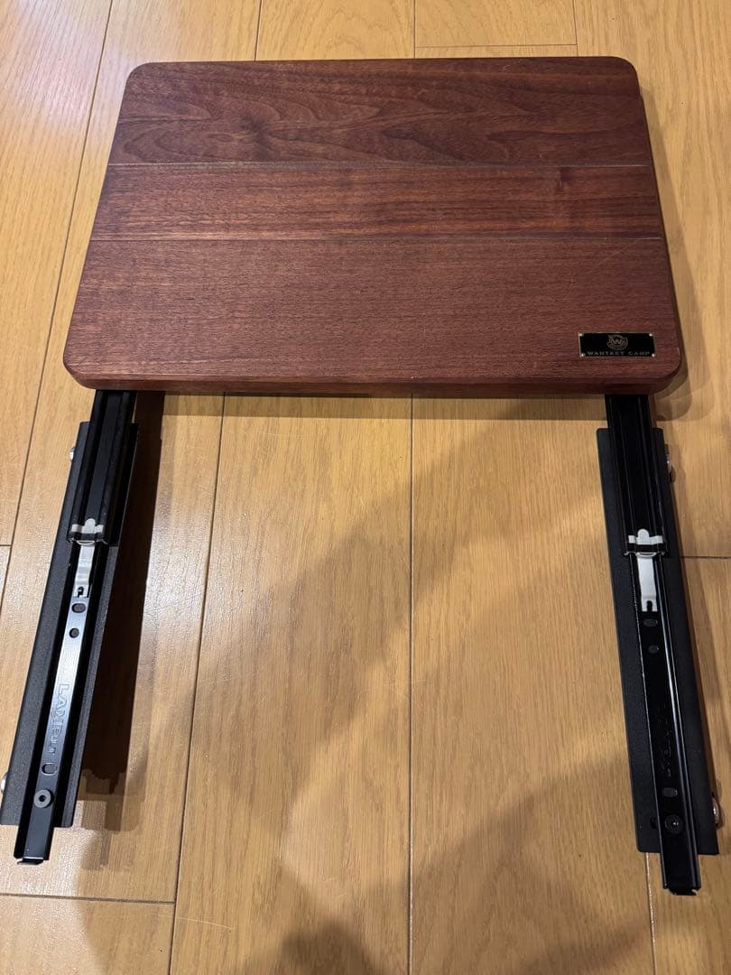 ウォンキーキャンプ WANTKEY BOXTOP SC25 FW シェルコン25