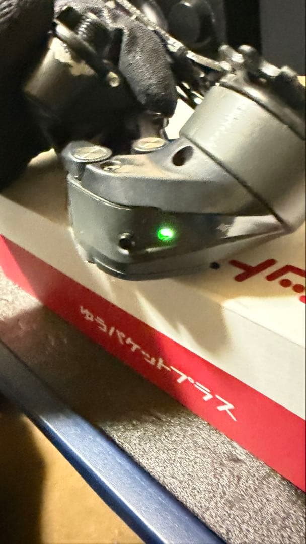 SRAM Force etapリアディレイラー　12速