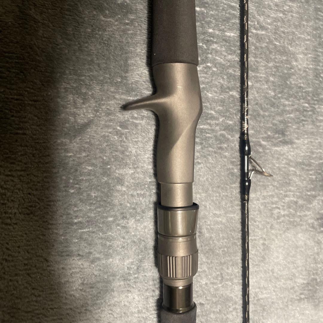 ブラストJ61MLB