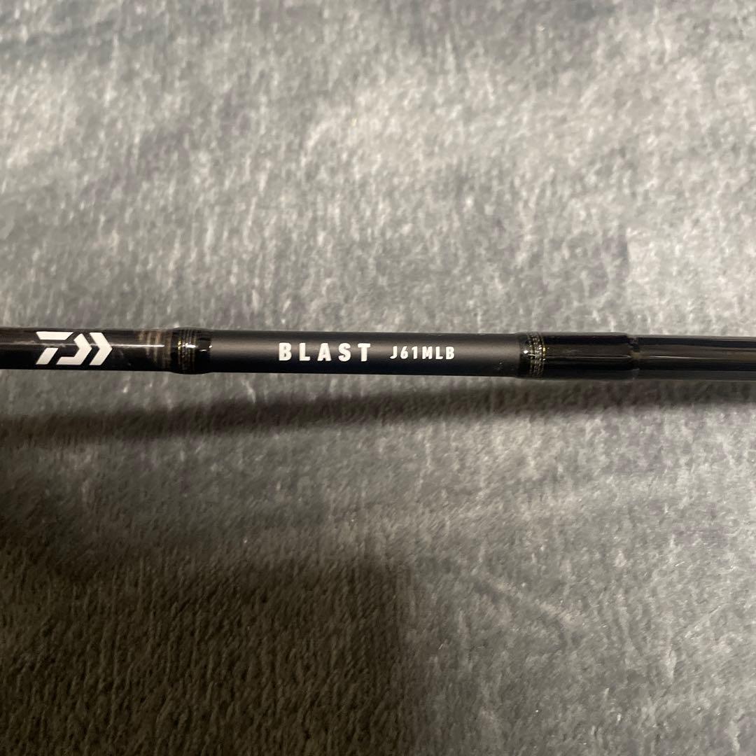 ブラストJ61MLB