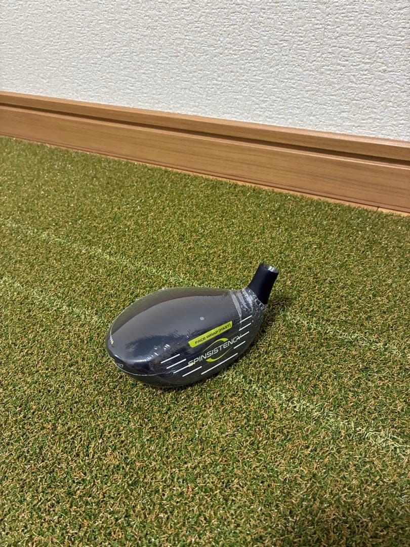 【新品】G430 MAX 9W 9番ウッド フェアウェイウッド PING