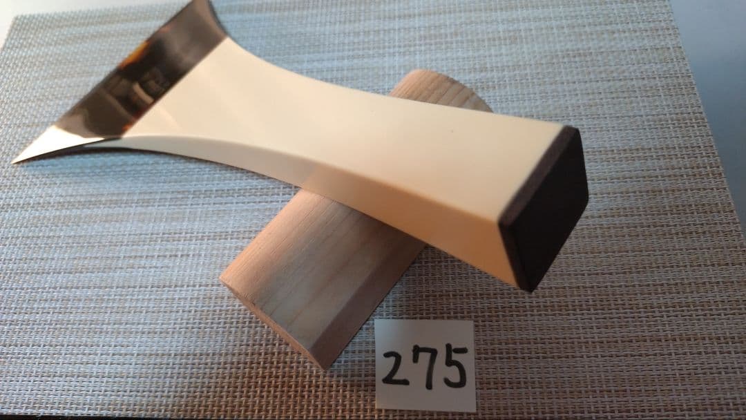 三味線バチ【送料無料】m275