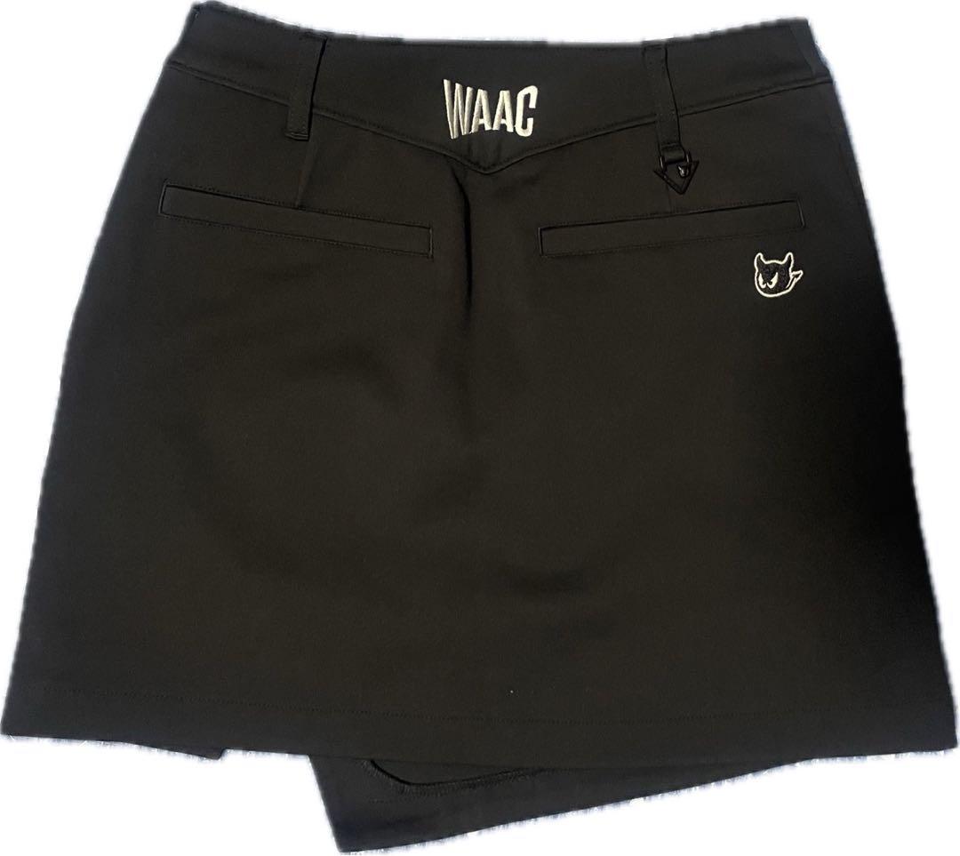 たく！！WAAC ゴルフスカート