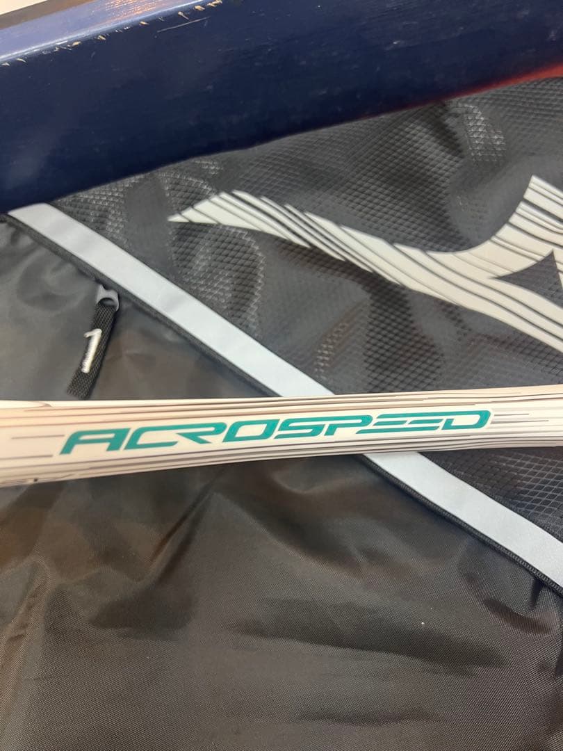 ミズノ　アクロスピードS01 新品