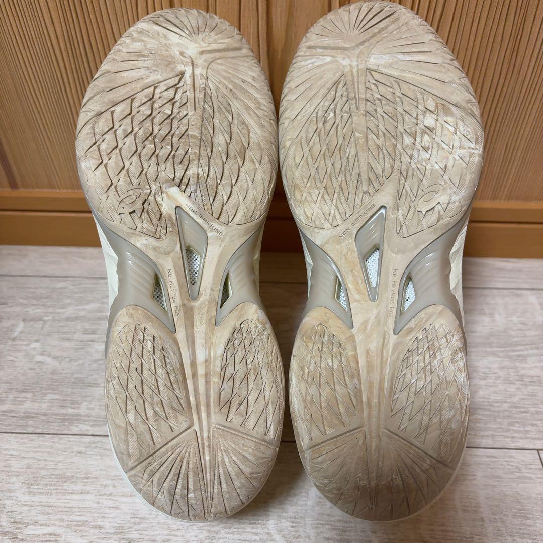 ASICS ゲルバースト28 バスケットボールシューズ Kobe