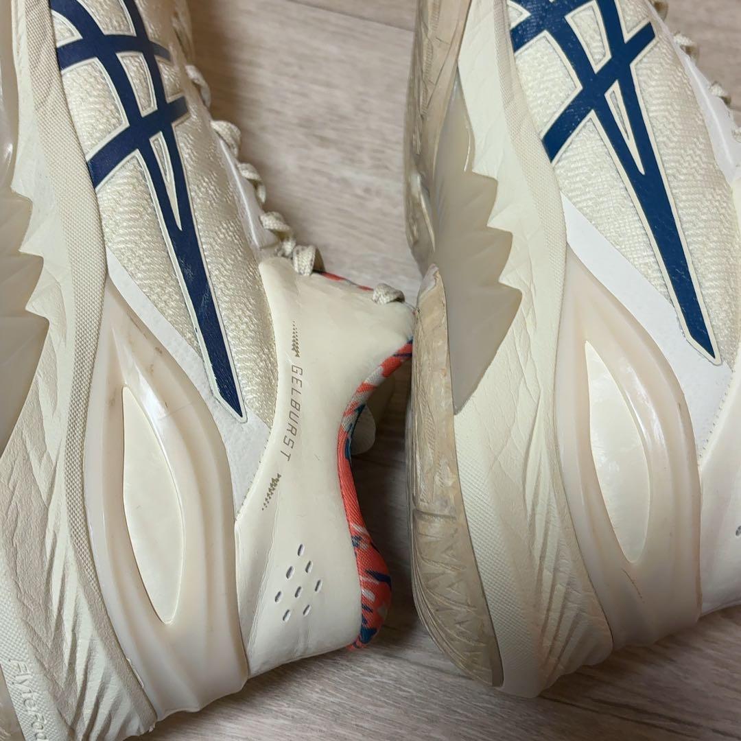 ASICS ゲルバースト28 バスケットボールシューズ Kobe