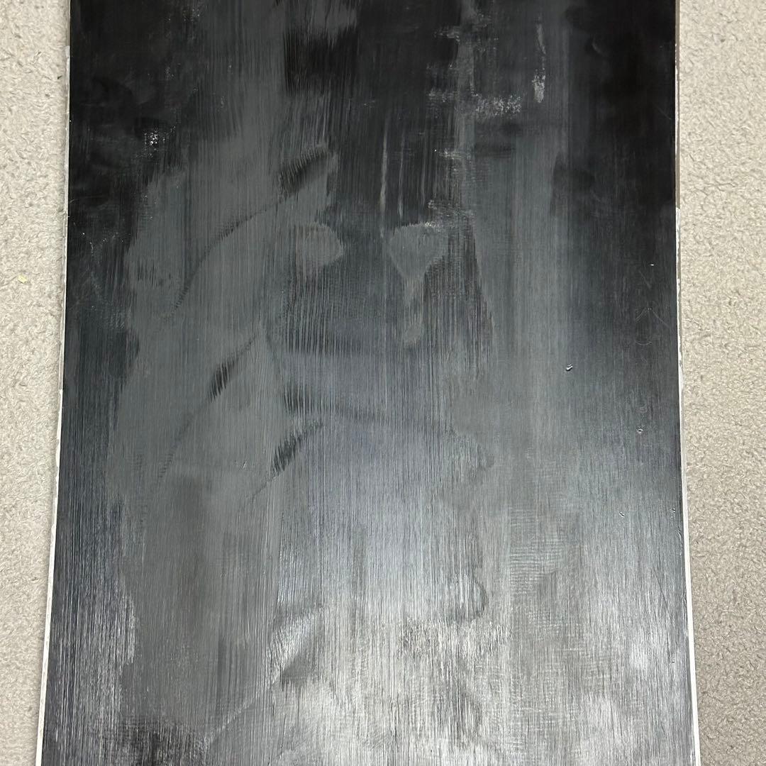 スノーボード BC Stream RS 156