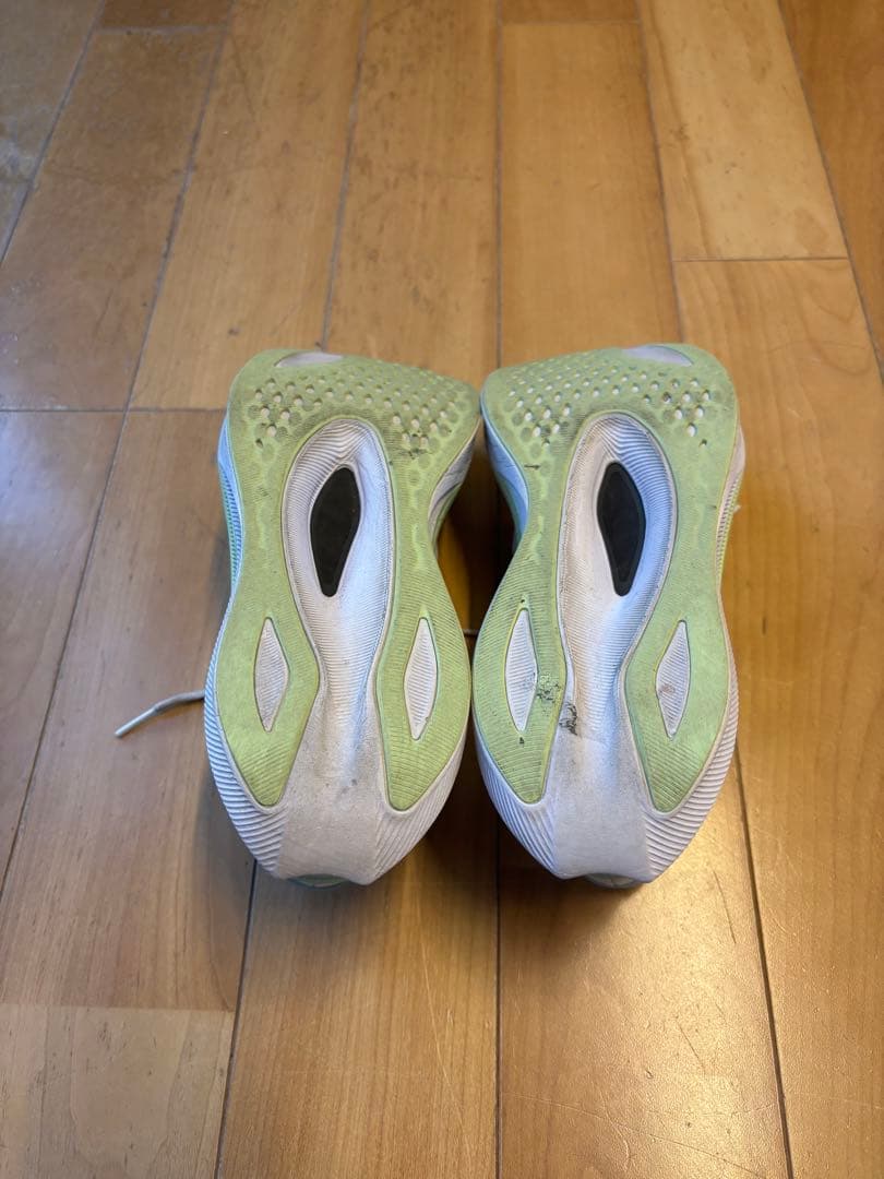 asics MAGIC SPEED 4 WOMAN 25.5cm アシックス