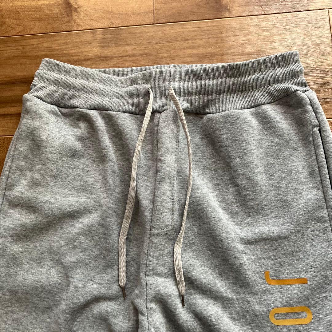 ★セットアップ　上下セット　スウェット　パーカー　NBA 　XL　バスケ　グレー