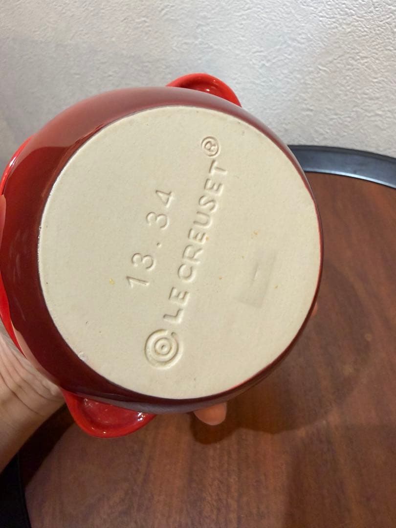 Le Creuset 食器 3点セット