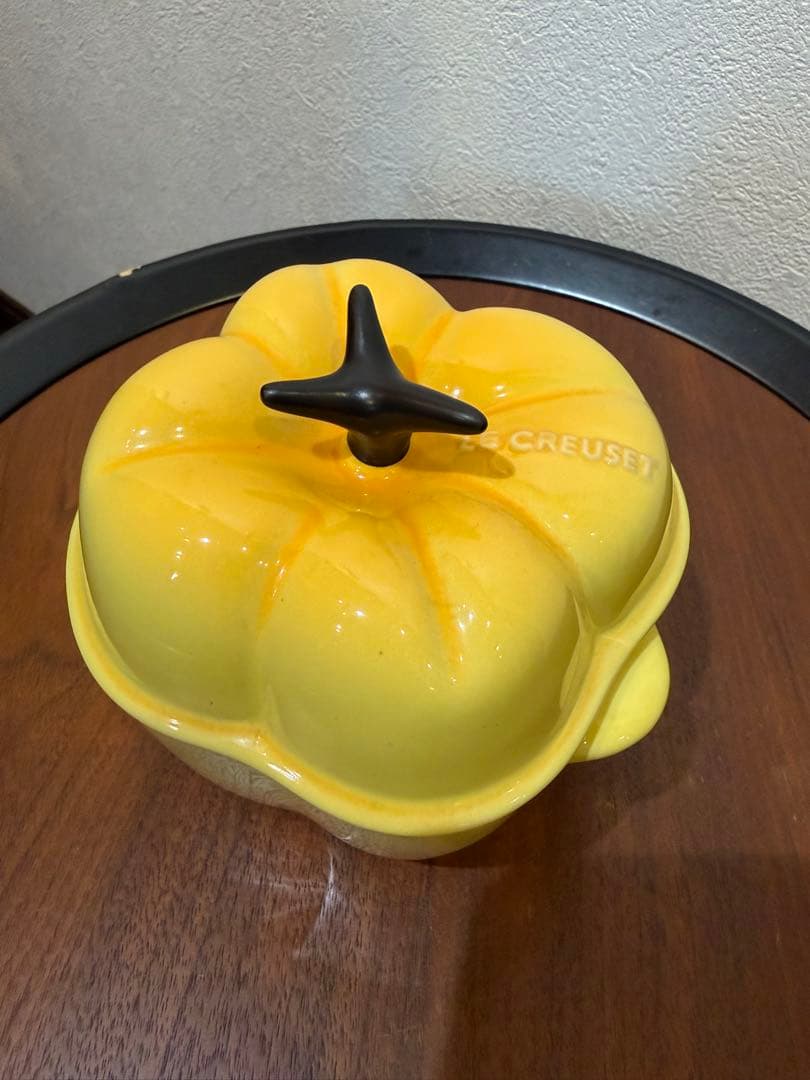 Le Creuset 食器 3点セット