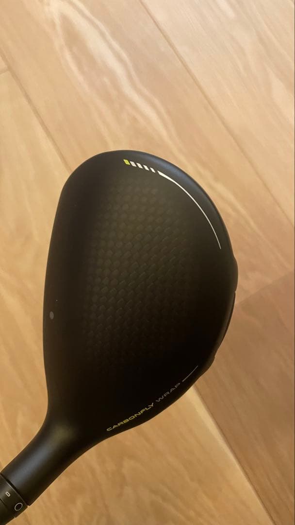 Yusuke 美品★日本仕様 PING G430 2番UT ヘッドのみ