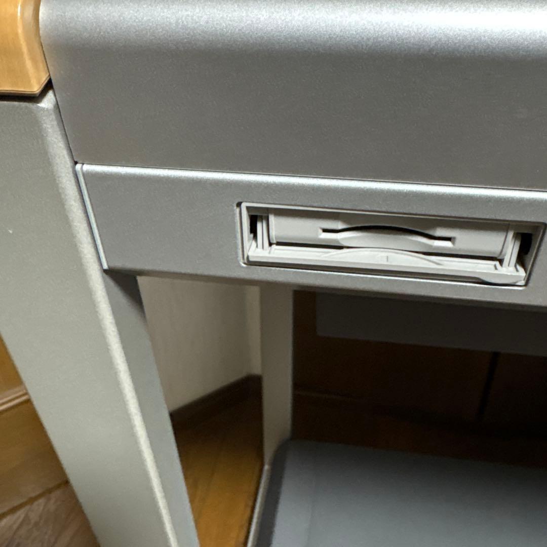 Yamaha Electone ELS-01C 2004年製
