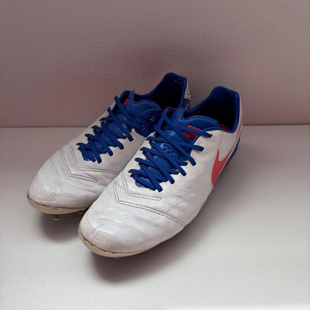 NIKE ティエンポ レジェンド6 AG