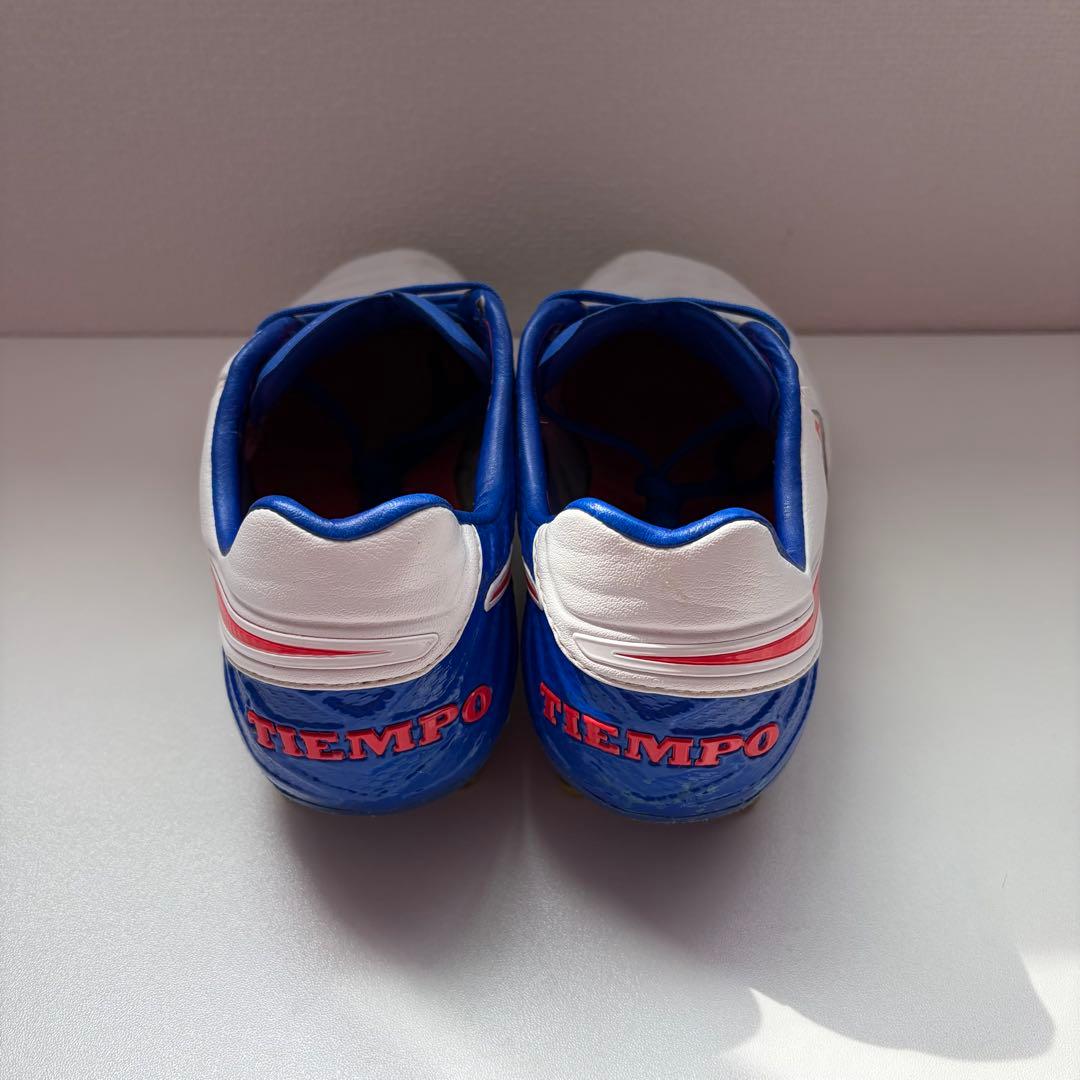 NIKE ティエンポ レジェンド6 AG